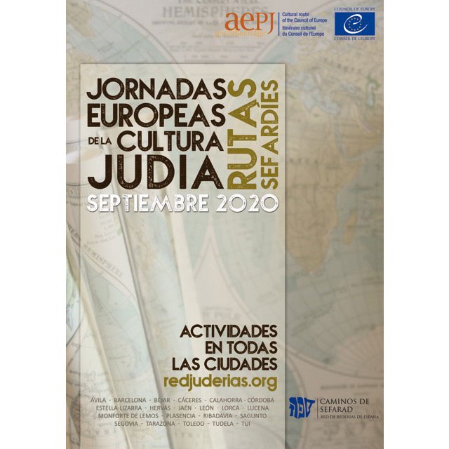 Septiembre se consolida como el mes de la cultura judía en España - 1, Foto 1