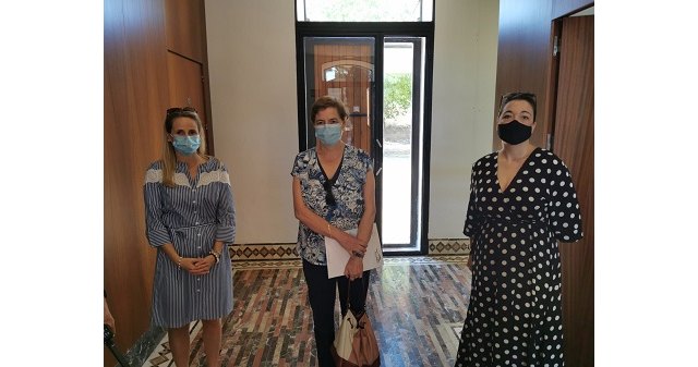 Cehegín contará con un Punto Covid - 1, Foto 1