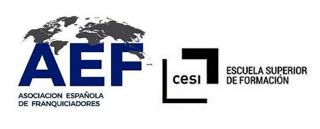 La AEF firma un acuerdo con CESI para desarrollar planes formativos en el sistema de franquicias - 1, Foto 1