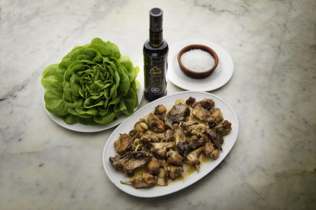 La terraza Cruz Blanca Vallecas en Septiembre - 1, Foto 1