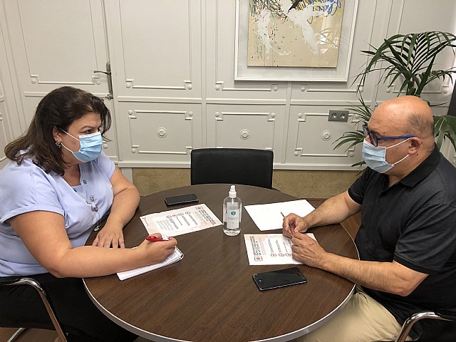 Cieza está preparada para abordar un septiembre sujeto a la Covid-19 - 1, Foto 1