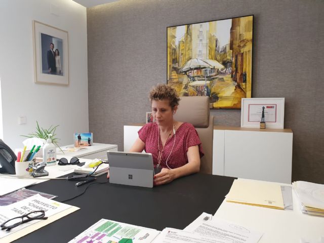 El Ayuntamiento ha aprobado una relación de facturas por emergencias COVID-19 - 1, Foto 1