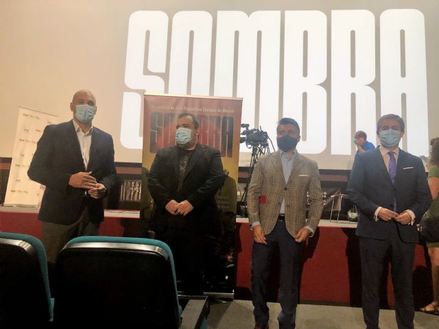 El Festival Sombra adopta una fórmula híbrida presencial y ´on-line´ para su edición Covid-19 - 1, Foto 1