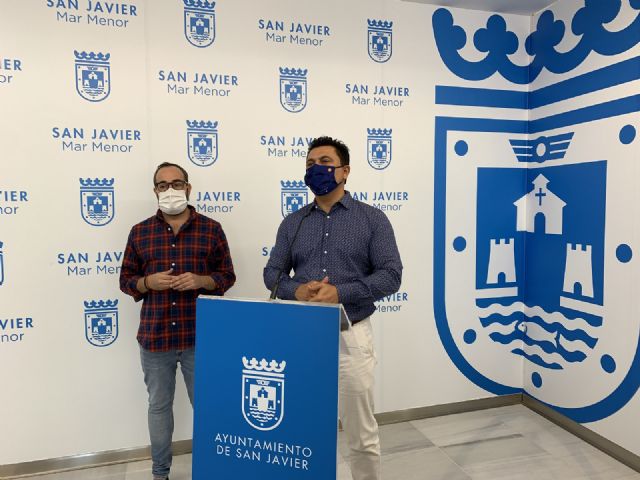 El Ayuntamiento incrementa la limpieza de centros, la segmentación de patios y control de accesos en la vuelta a clase - 1, Foto 1