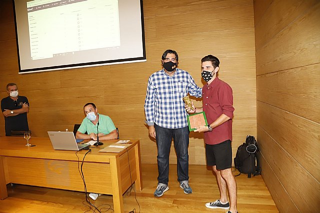 La IV Batalla Cultural de Carthagineses y Romanos 2020 ya tiene ganador - 2, Foto 2