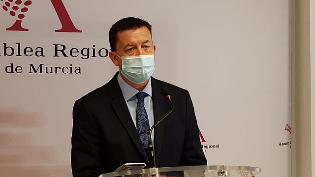 Ciudadanos agradece a Salud que defienda la propuesta naranja de realizar test masivos de saliva como una solución eficaz para la vuelta a clase - 1, Foto 1