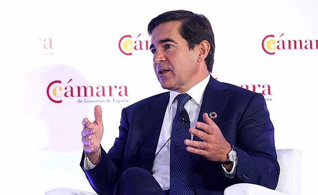 Carlos Torres Vila: “El papel de los bancos en la crisis ha sido clave, amplificando el efecto del dinero público” - 1, Foto 1
