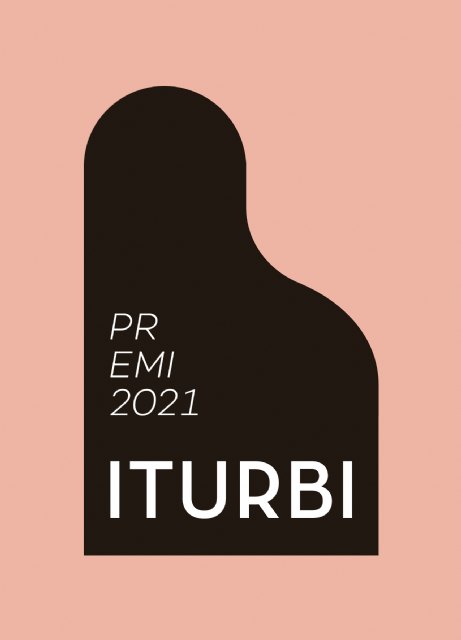 El XXI Premio Iturbi de piano mantiene hasta octubre una convocatoria que incrementa un 70% las dotaciones - 3, Foto 3