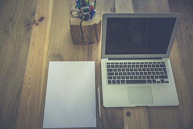 La nueva moda de los escritorios vintage según - 1, Foto 1