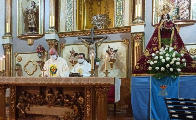 De misionero en Japón a párroco en el corazón de la Región de Murcia - 1, Foto 1