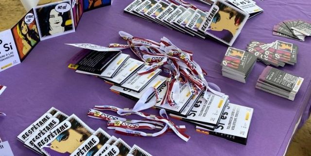 El Zig Zag tendrá por primera vez un Punto Violeta para concienciar a la juventud sobre los comportamientos sexistas - 3, Foto 3