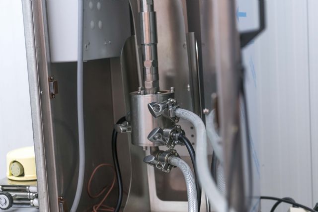 El CTNC impulsa un proyecto para obtener hidrolizados de proteínas vegetales con capacidades nutricionales útiles en la industria alimentaria y la agricultura - 1, Foto 1