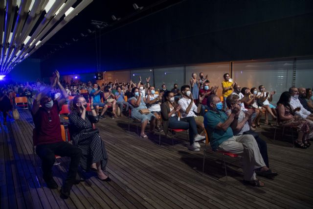 Xtraordinary Nights y Los Veranos de El Batel - 1, Foto 1