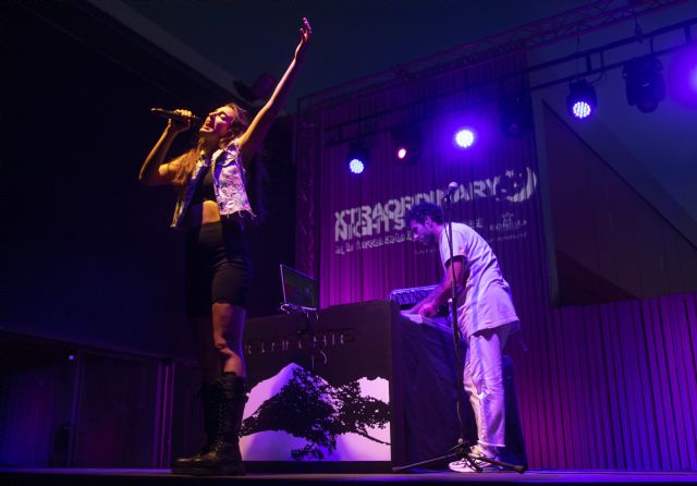 Xtraordinary Nights y Los Veranos de El Batel - 4, Foto 4