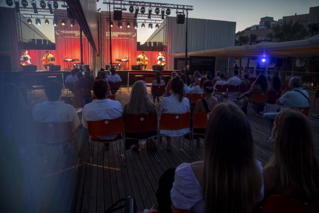 Xtraordinary Nights y Los Veranos de El Batel - 5, Foto 5