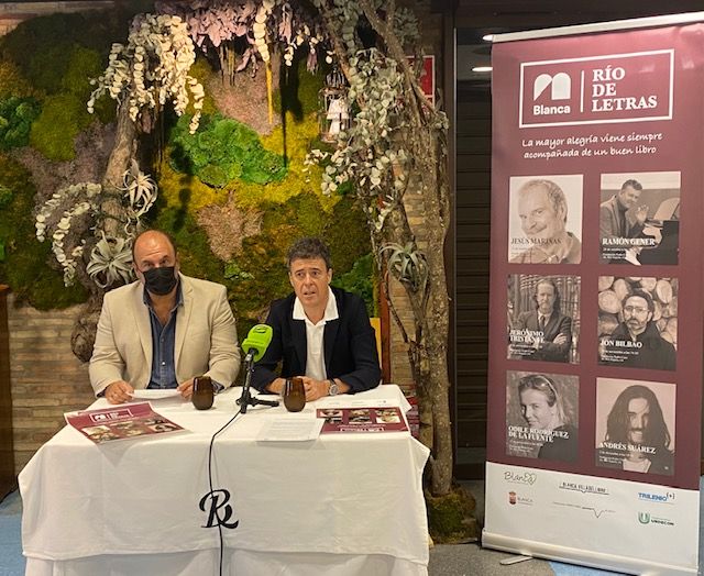 Blanca se convierte en epicentro de la cultura de la Región de Murcia durante el último cuatrimestre del año - 1, Foto 1