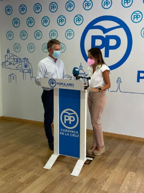 El periodo medio de pago del ayuntamiento de Caravaca es el más bajo de la historia - 1, Foto 1