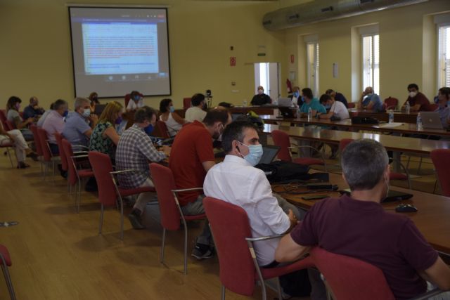 Comienzan las clases: vuelve la plena presencialidad y se mantienen las medidas de prevención sanitaria - 1, Foto 1