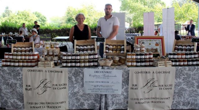 Confituras Tradicionales de Archivel obtiene un reconocimiento en el concurso internacional Confituriadas - 3, Foto 3