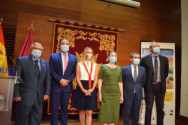 La diversidad de Colombia llena Madrid de vida y color este septiembre - 1, Foto 1