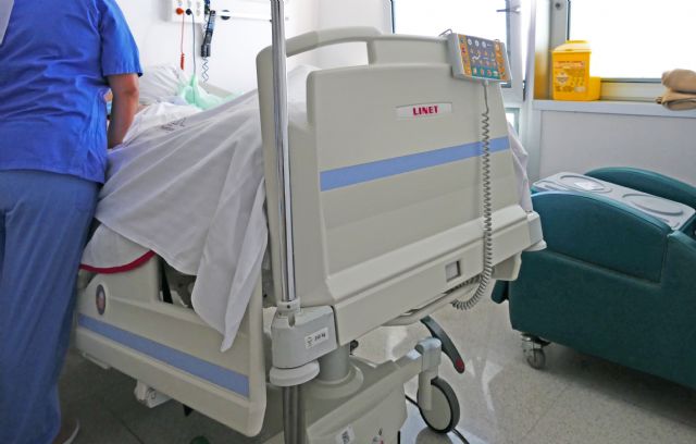 El SMS destina 3,4 millones a la adquisición de 740 camas de hospitalización - 1, Foto 1