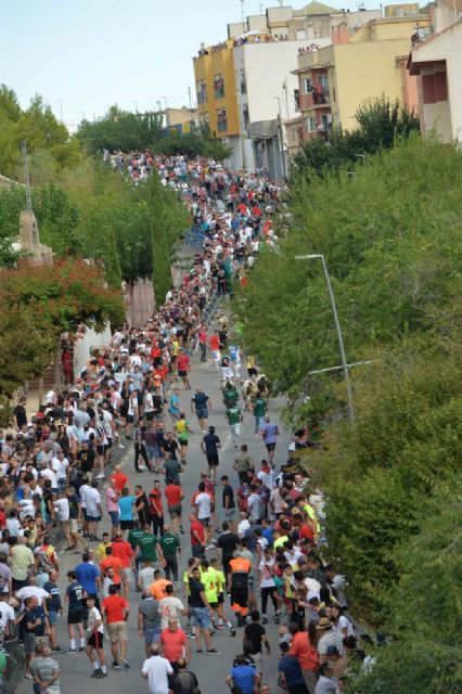 1º Encierro de la Feria y Fiestas de Calasparra - 2, Foto 2