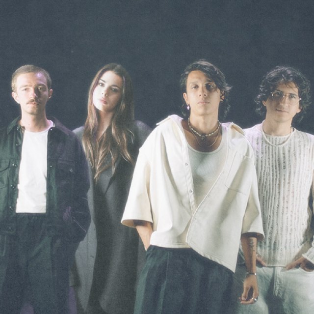 Mar Lucas lanza Mentiiira en colaboración con Timø: Un emocionante hito en la musicalidad del mundo digital - 1, Foto 1