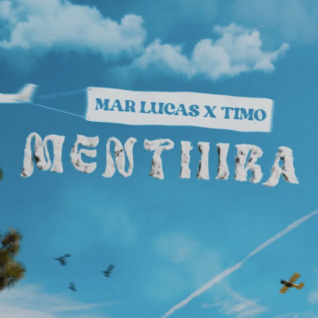Mar Lucas lanza Mentiiira en colaboración con Timø: Un emocionante hito en la musicalidad del mundo digital - 2, Foto 2