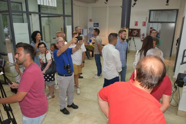 XXXII Feria Taurina del Arroz - 1, Foto 1