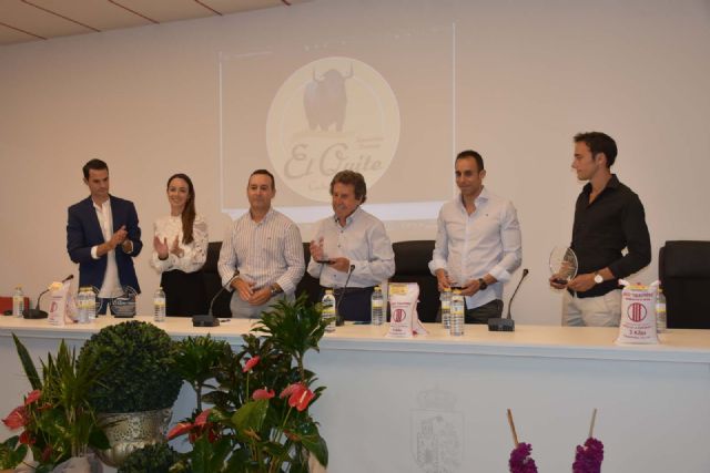 XXXII Feria Taurina del Arroz - 2, Foto 2