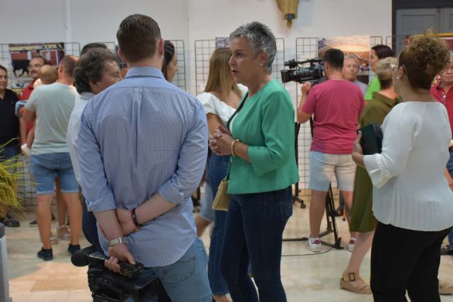 XXXII Feria Taurina del Arroz - 3, Foto 3