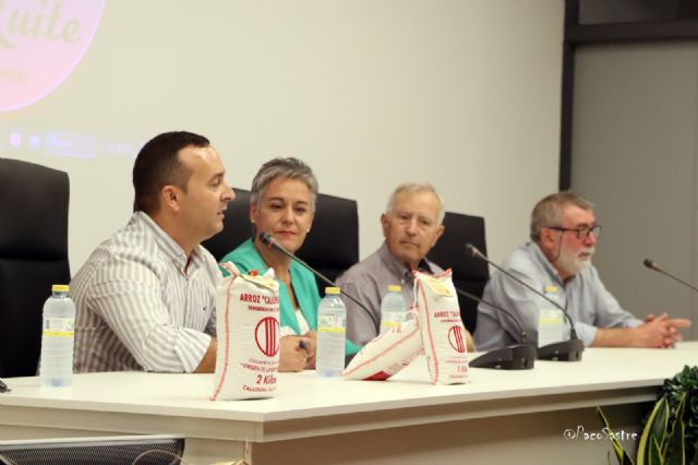 XXXII Feria Taurina del Arroz - 4, Foto 4