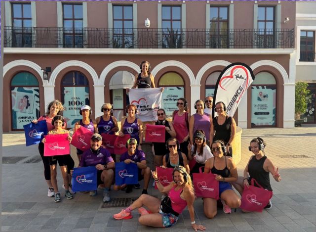 Campeonato de ajedrez, carrera solidaria, catas, regalos y eventos de moda, en la agenda de actividades de La Noria para este otoño - 1, Foto 1