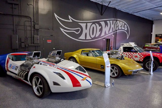 ¡Llega la gran final del Hot Wheels Legends Tour Perú! - 1, Foto 1