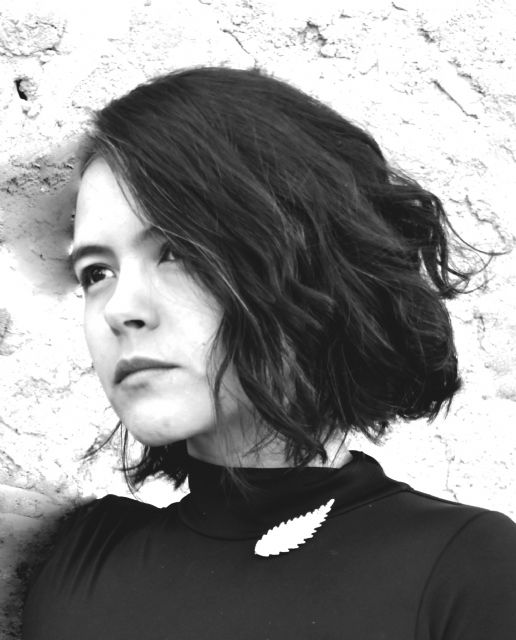 El Museo Cristóbal Gabarrón presenta la exposición ‘Tres líneas y su punto de encuentro’ con las artistas Elena Bajo, Mayte Santamaría y Luisa Aristizabal - 3, Foto 3