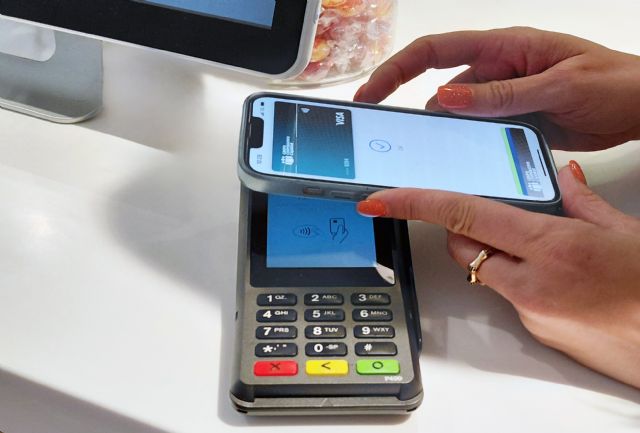 Cajamar amplía su promoción de seis meses sin coste del servicio de Tarifa Plana para TPV - 1, Foto 1