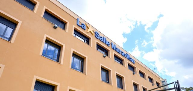 Mitsubishi Electric impulsa la eficiencia energética de La Salle Maravillas de Madrid con una innovadora instalación de aerotermia - 2, Foto 2