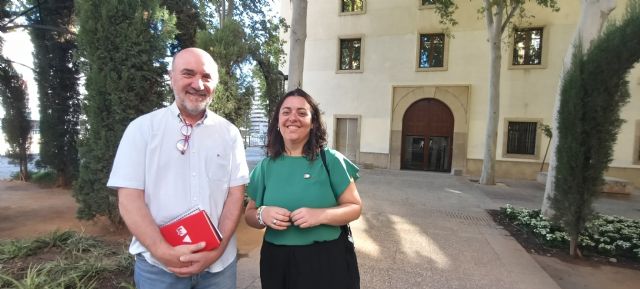 IU-Verdes: La quita de deuda es una oportunidad para reforzar los servicios públicos en la Región de Murcia - 1, Foto 1