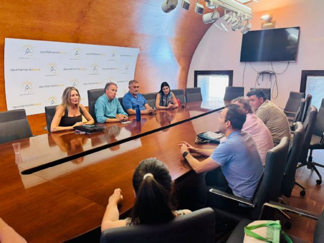 El alcalde mantiene una nueva reunión con los vecinos de Río en la que les traslada tranquilidad en relación a la instalación de una planta de biogás - 2, Foto 2