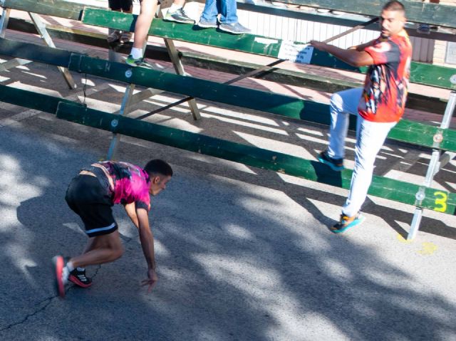 Primer encierro Calasparra 2025 - 2, Foto 2