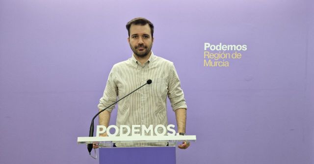 Podemos exige al gobierno un Plan Estratégico para Navantia en Cartagena y mejoras en el nuevo convenio - 1, Foto 1