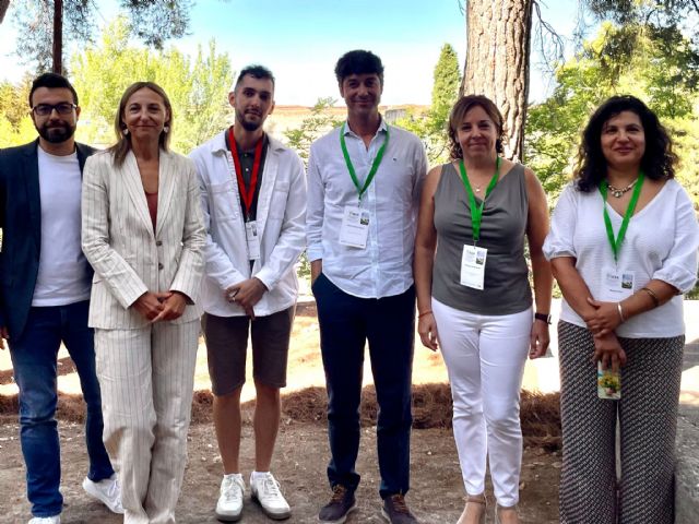 Según un informe elaborado por vivaces en colaboración con 17 académicos de 9 universidades - 1, Foto 1