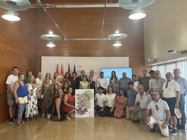 La nueva edición del Festival Nacional de Folklore ´Zaranda 2025´ llega con diversas actuaciones de grupos nacionales - 1, Foto 1