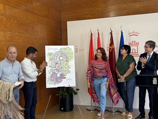 La nueva edición del Festival Nacional de Folklore ´Zaranda 2025´ llega con diversas actuaciones de grupos nacionales - 2, Foto 2