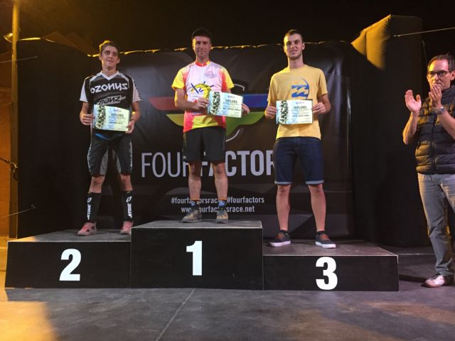 El piloto de trial Raúl Martínez consigue su décimo título nacional - 1, Foto 1