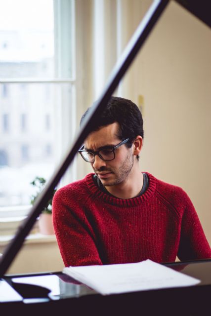 El Auditorio Regional recibe el miércoles a la Orquesta de Cámara Rusa de San Petersburgo - 2, Foto 2