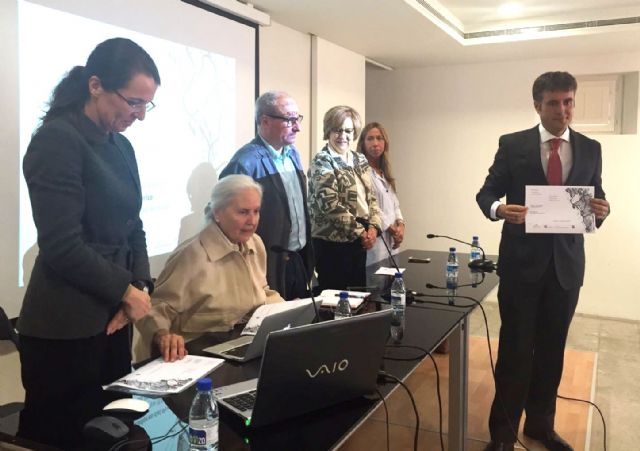 La arquitectura tradicional mediterránea no se estudia en las universidades - 1, Foto 1