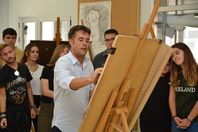 La arquitectura tradicional mediterránea no se estudia en las universidades - 2, Foto 2