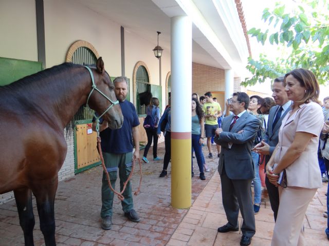 FERICAB abre sus puertas el próximo 11 de octubre consolidado como uno de los cinco mejores certámenes nacionales - 1, Foto 1