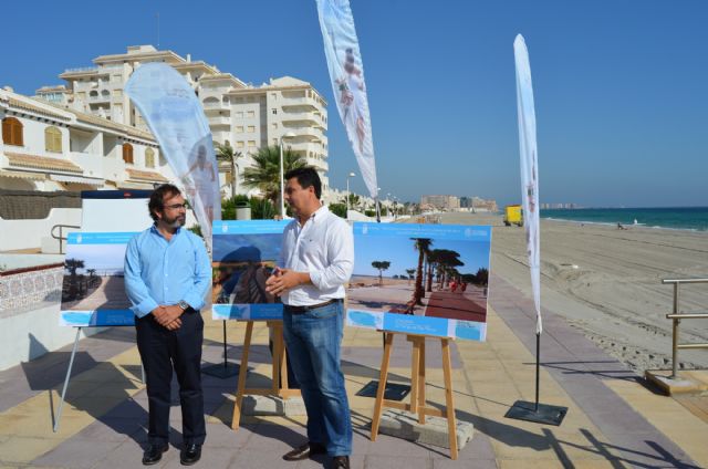 Los fondos europeos EDUSI seleccionan los planes estratégicos de San Javier, con cuatro millones de euros  y el de La Manga con quince - 1, Foto 1